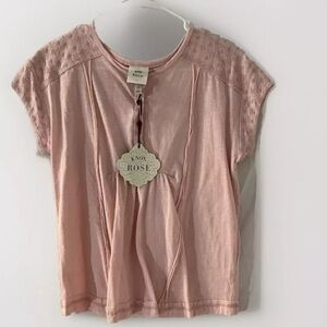 Knox Rose Shirt Size XS